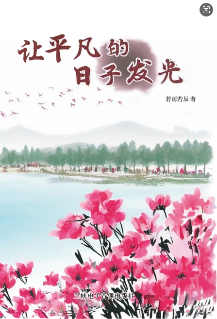 《让平凡的日子发光》